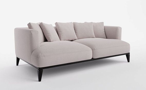 Диван NESTA PREMIUM COMFORT, Piano 02 - фото № 2