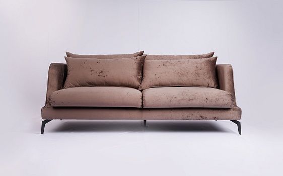 Диван DIMENSION, 210 см, Ocean 297 - фото № 1