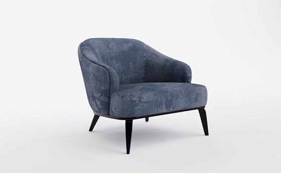 Кресло БЕНД, Монако 16 - фото № 1