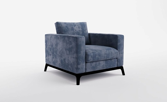 Кресло ЛЕННОКС ПРЕМИУМ, Монако 16 - фото № 1