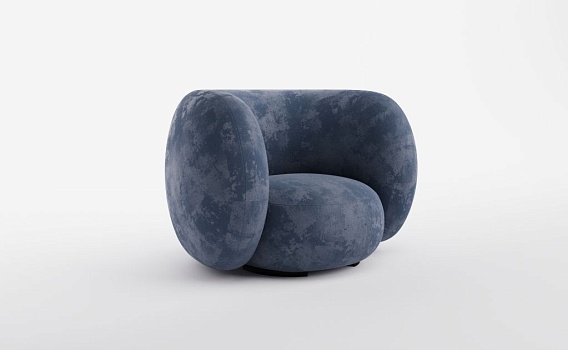 Кресло ФЛОРИДА, Монако 16 - фото № 1