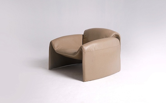 Кресло КЛАБ, Орегон 02 - фото № 1