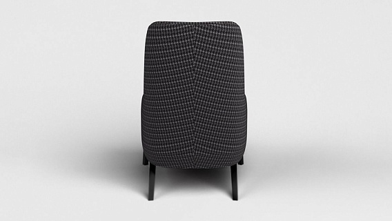 Кресло DIAVAL PREMIUM, Tugra 02 - фото № 3