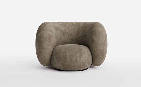 Кресло ФЛОРИДА, Авелина 9811 - фото № 2