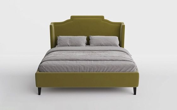 Кровать TRUST, 180 х 200 см, Velutto 69 - фото № 2