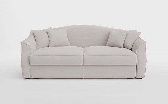 Диван HERMES DREAM, 220 см, Piano 02 - фото № 1