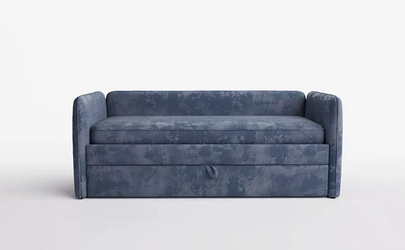 Кровать MONIKA KIDS, 100 х 200 см, Monaco 16 - фото № 2