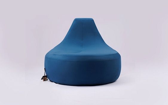 Кресло ФЛОУ - фото № 3