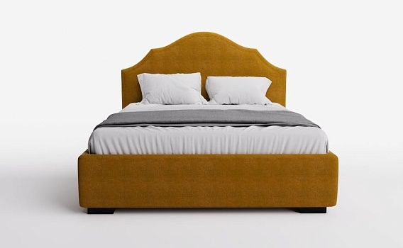 Кровать HOLLY, 160 х 200 см, Avelina 9116 - фото № 2