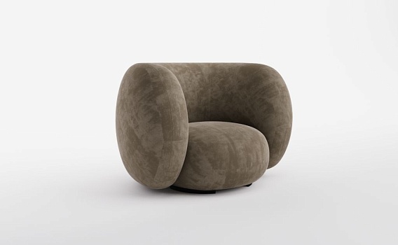 Кресло ФЛОРИДА, Авелина 9811 - фото № 1