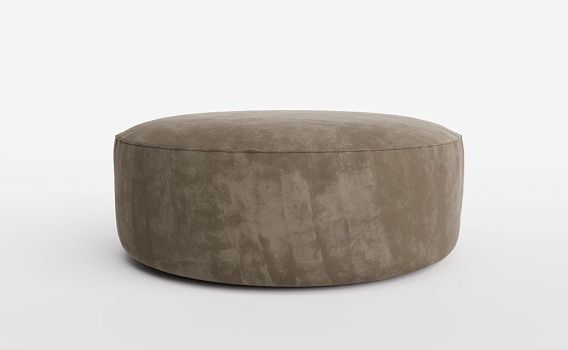 Пуф ПИЛЛ, Avelina 9811 - фото № 2