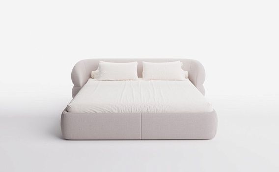 Кровать MONTELLA, 180 х 200 см, Piano 02 - фото № 2