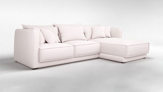 Диван VISION CORNE, Piano 02 - фото № 2