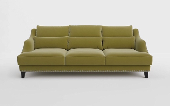 Диван MARRAKECH LONG, Velutto 69 - фото № 1