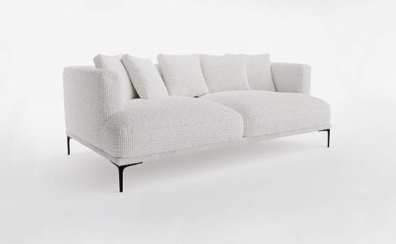 Диван NESTA COMFORT, Box 1 - фото № 2