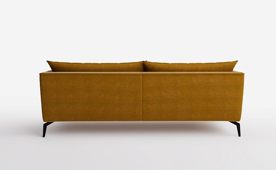 Диван DIMENSION, 230 см, Avelina 9116 - фото № 3