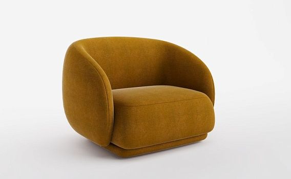 Кресло ДЖУЛИЕТ, Авелина 9116 - фото № 1