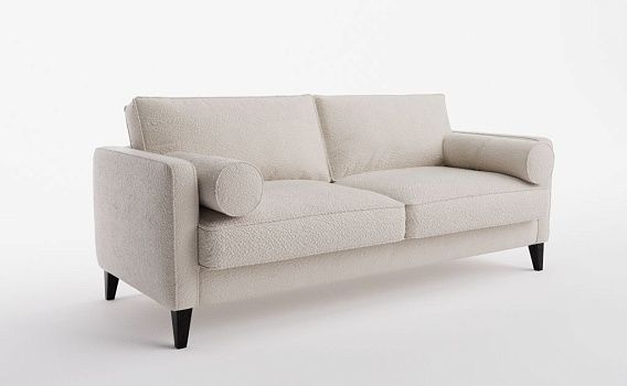 Диван SEQUEL, Buckle White - фото № 2