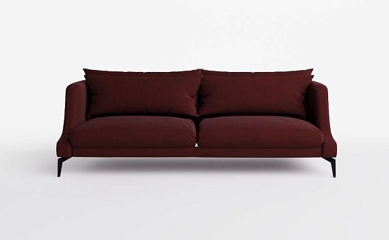 Диван DIMENSION COLLAPSE DREAM, Manhattan 17 - фото № 1