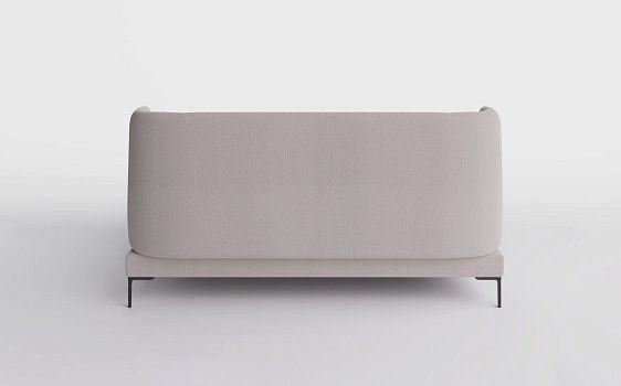 Кровать BLANCHE, 180 х 200 см, Piano 02 - фото № 3