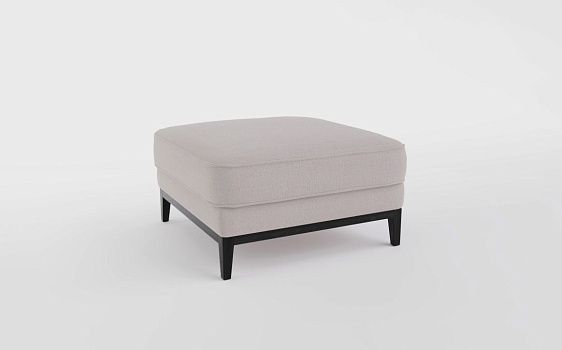 Пуф АЛЕКСАНДР, Piano 02 - фото № 1