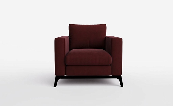 Кресло ЛЕННОКС ПРЕМИУМ, Манхеттан 17 - фото № 2