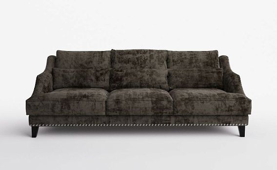 Диван MARRAKECH LONG, Monaco 16 - фото № 1