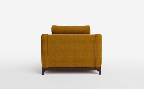 Кресло ДЖЕТ, Авелина 9116 - фото № 3