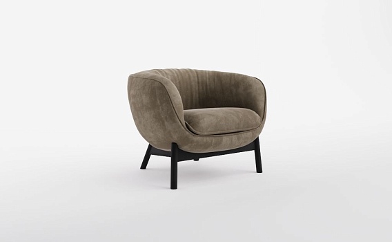 Кресло РОВЕР, Авелина 9811 - фото № 1