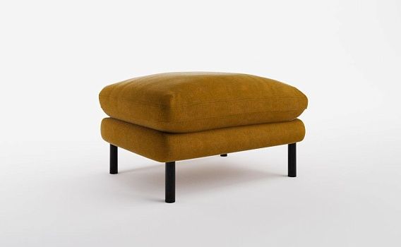 Пуф ДЖУН, Avelina 9116 - фото № 1