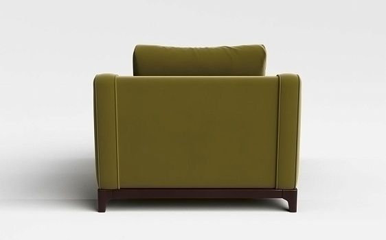 Кресло ДЖЕТ, Велутто 69 - фото № 3