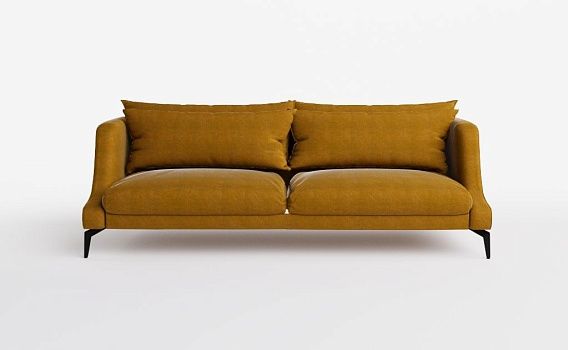 Диван DIMENSION COLLAPSE DREAM, Avelina 9116 - фото № 1