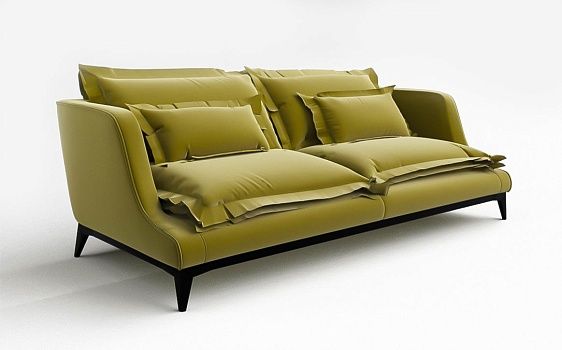 Диван DOOMER PREMIUM, Velutto 69 - фото № 2