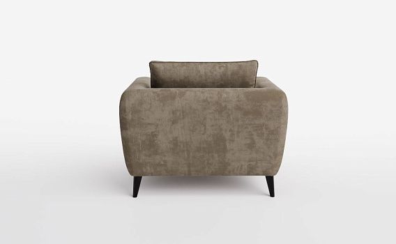 Кресло ДАНТЕ, Авелина 9811 - фото № 3