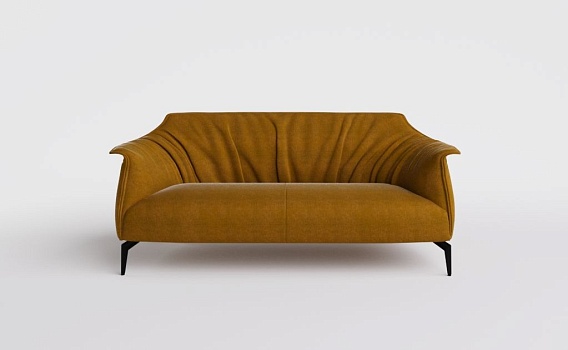 Диван BON, 180 см, Avelina 9116 - фото № 1