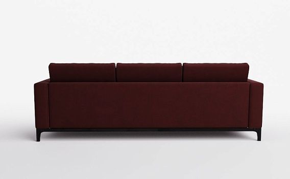 Диван LENNOX PREMIUM, Manhattan 17 - фото № 3