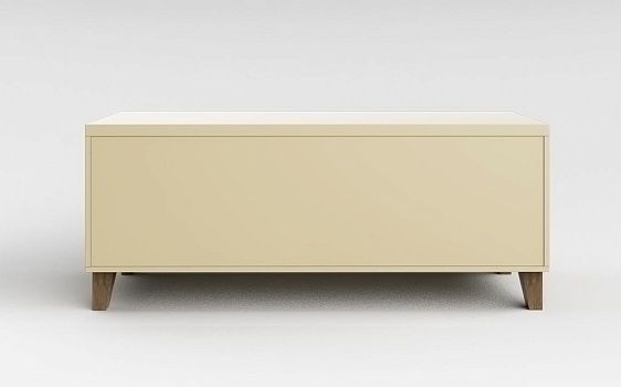 Комод МЕДЖИК ЛОНГ, RAL 1015 - фото № 3