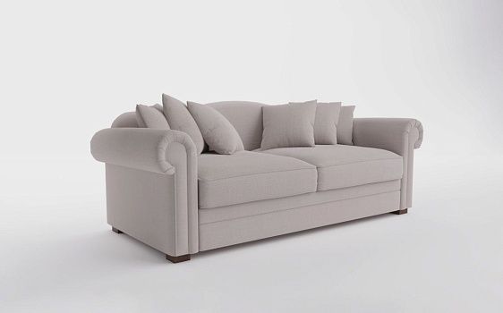 Диван PLASA, 210 см, Piano 02 - фото № 2