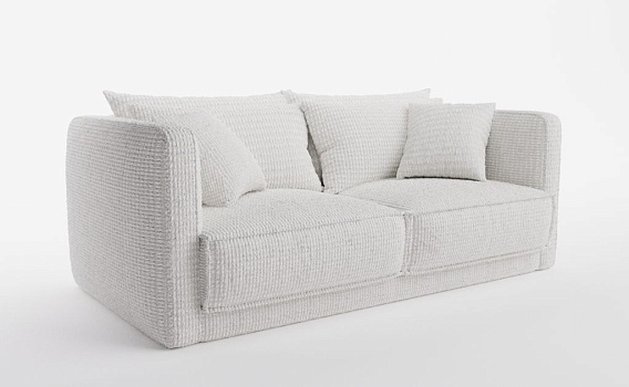 Диван VISION COMFORT, Box 1 - фото № 2