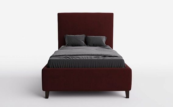 Кровать ROXY KIDS, 140 х 200 см, Manhattan 17 - фото № 2