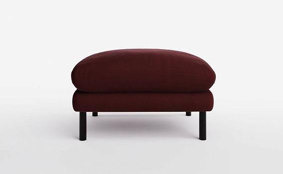 Пуф ДЖУН, Manhattan 17 - фото № 2