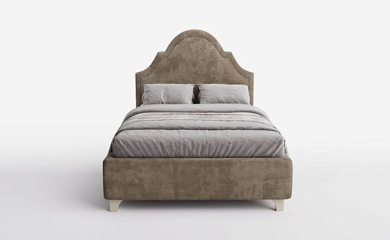 Кровать MARRAKECH, 120 х 200 см, Avelina 9811 - фото № 2