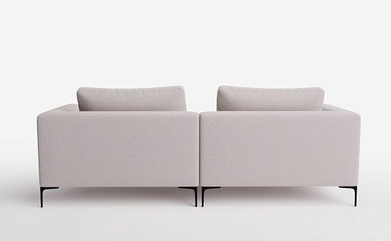 Диван SELECTION, Piano 02 - фото № 3