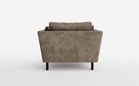 Кресло ДЖУН, Авелина 9811 - фото № 3