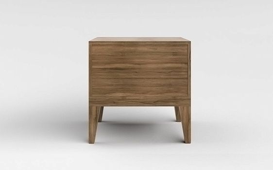 Тумба КОСМО М, RAL 1015 - фото № 3