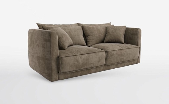 Диван VISION COMFORT, Avelina 9811 - фото № 2