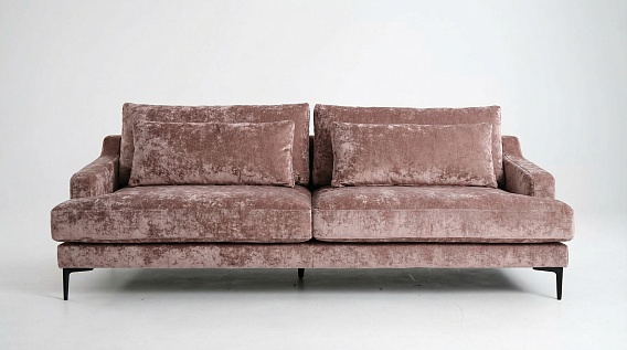 Диван ДЖЕТ, 226 см, Монако5 - фото № 1