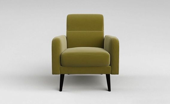 Кресло СПЕЙС, Велутто 69 - фото № 2