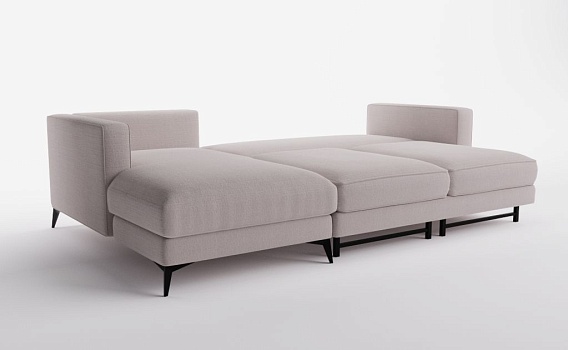 Диван LENNOX COLLAPSE DREAM CORNE, Piano 02 - фото № 2