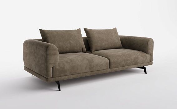 Диван MONS, 237 см, Avelina 9811 - фото № 2